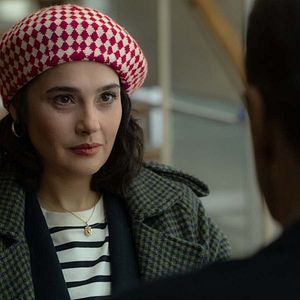 Foto Enamorados anónimos