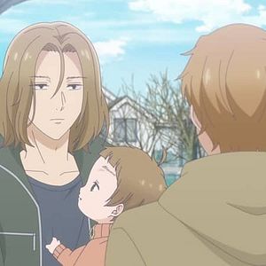 Foto Tadaima, Okaeri