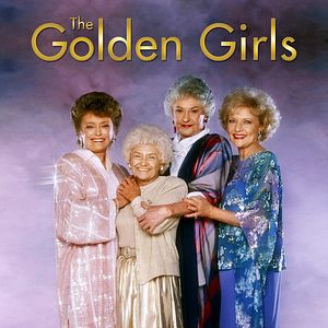 Foto The Golden Girls