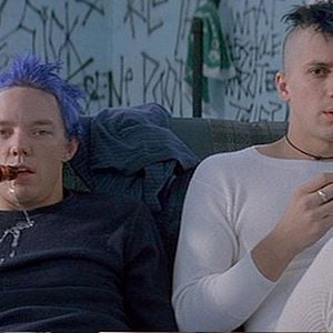 Foto Matthew Lillard