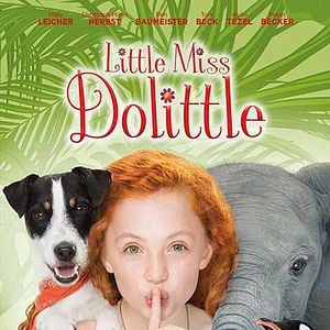 Foto La pequeña traviesa