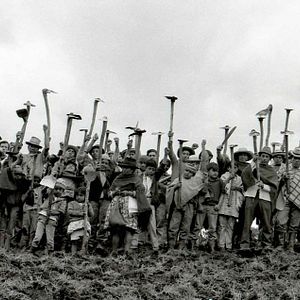 Foto Campesinos