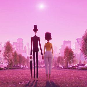 Foto Not Alone