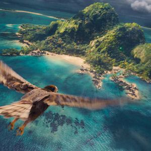 Foto Moana
