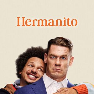 Foto Hermanito