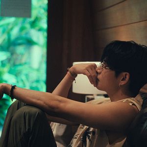 Foto BTS: El Regreso