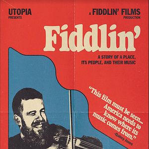 Foto Fiddlin'