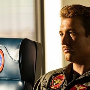 Foto Miles Teller