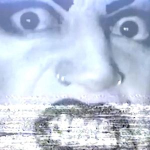 Foto Tan inmunda y tan feliz