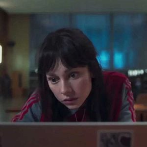 Foto Ester Expósito