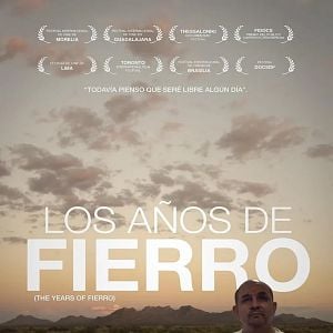 Foto Los años de Fierro
