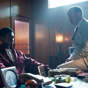 Foto All the Devils Are Here