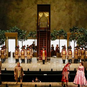 Foto En Escena: El barbero de Sevilla