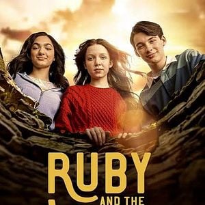 Foto Ruby and the Well