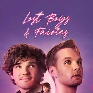 Foto Lost Boys & Fairies