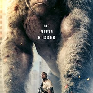 Foto Rampage: Devastación