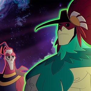 Foto Mi amigo el sol