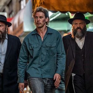 Foto Vincent D'Onofrio