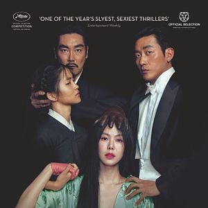 Foto La doncella (The Handmaiden)