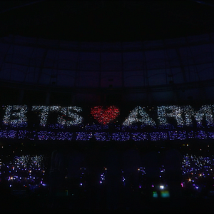 Foto BTS Army: Forever We Are Young