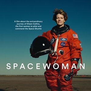 Foto Spacewoman
