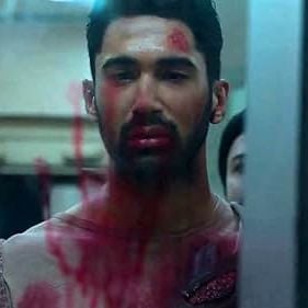 Foto Kill: Masacre En El Tren