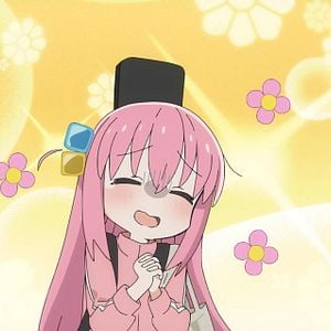 Foto Bocchi The Rock! Recap Primera Y Segunda Parte