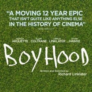 Foto Boyhood: momentos de una vida