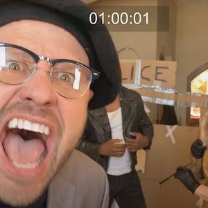 Foto The Stress Is Killing Me