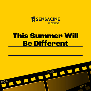 Foto This Summer Will Be Different
