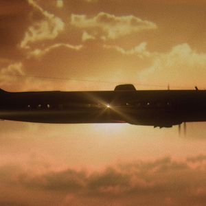 Foto Secuestro del Vuelo 601