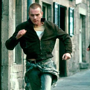 Foto Ewan McGregor