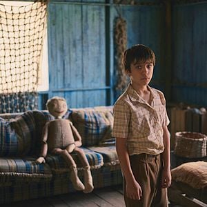 Foto El hijo de mil hombres