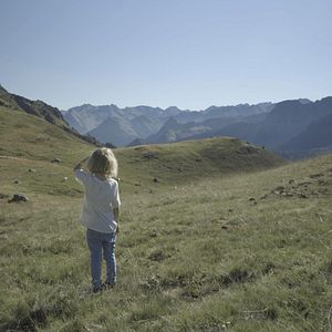 Foto April in France