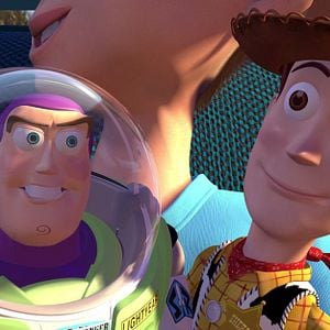 Foto Toy Story (30 Aniversario)