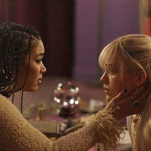 Foto Forbidden Fruits