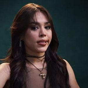 Foto Danna: tenemos que hablar