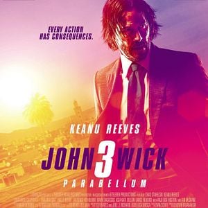 Foto John Wick 3: Parabellum