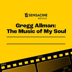Foto Gregg Allman: The Music of My Soul