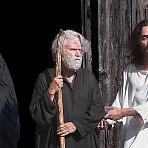 Foto Il Vangelo di Giuda