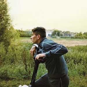 Foto BIRD: Emprender el vuelo