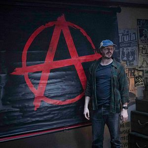 Foto El sobreviviente