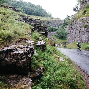 Foto Chasing the Sun