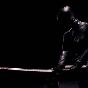 Foto Reflet Dans Un Diamant Mort