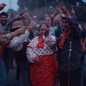 Foto La guitarra flamenca de Yerai Cortés
