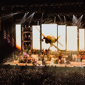 Foto The World Of Hans Zimmer - A New Dimension