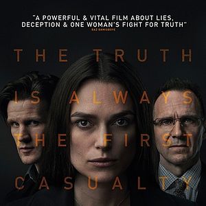 Foto Secretos de estado