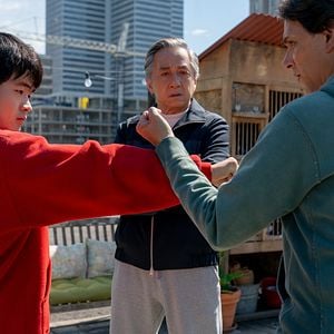 Foto Karate Kid: Leyendas