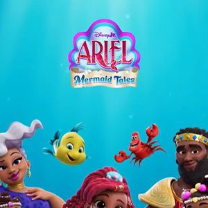 Foto Ariel: Mermaid Tales