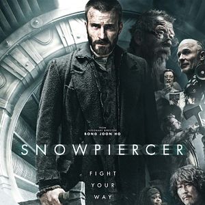 Foto El expreso del miedo